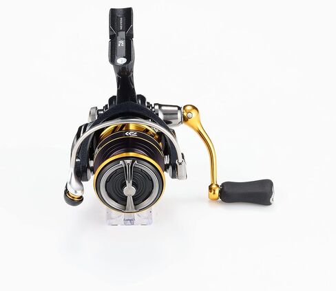 Daiwa 18 Legalis LT Spinning Reel (2018 Model) in Saudi Arabia
