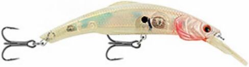 Matzuo Kinchou Minnow Bait in Saudi Arabia