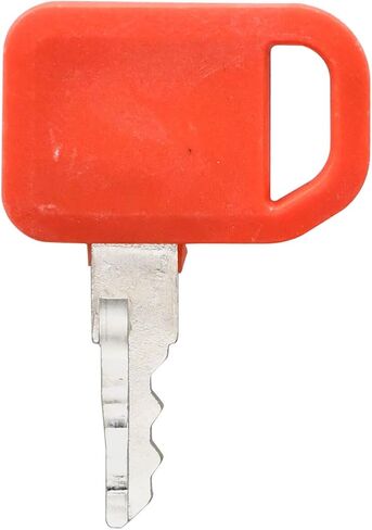 T209428 مفاتيح الإشعال 12 قطعة KV13427 متوافقة مع John Deere Skid Steer Loader 260 280 313 315 317 318E 325 326E محمل المسار المدمج CT315 CT322 CT332 329D Skidder Log 240 ELI80-0138 in Kuwait