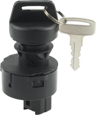New Ignition Key Switch 5UG-H2510-00-00 for Yamaha Rhino 450 660 700 YXR450 YXR660 YXR700 in Saudi Arabia