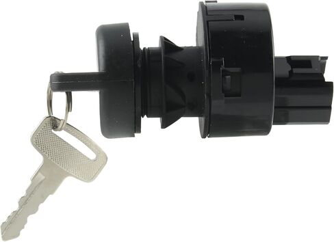 New Ignition Key Switch 5UG-H2510-00-00 for Yamaha Rhino 450 660 700 YXR450 YXR660 YXR700 in Saudi Arabia