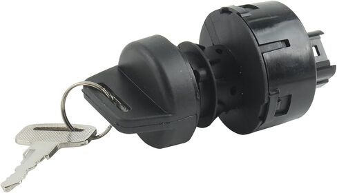New Ignition Key Switch 5UG-H2510-00-00 for Yamaha Rhino 450 660 700 YXR450 YXR660 YXR700 in Saudi Arabia