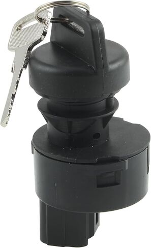New Ignition Key Switch 5UG-H2510-00-00 for Yamaha Rhino 450 660 700 YXR450 YXR660 YXR700 in Saudi Arabia