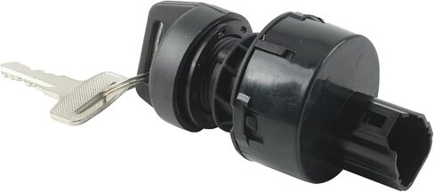 New Ignition Key Switch 5UG-H2510-00-00 for Yamaha Rhino 450 660 700 YXR450 YXR660 YXR700 in Saudi Arabia