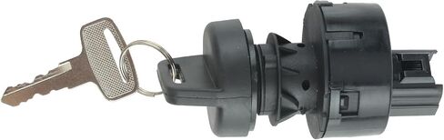 New Ignition Key Switch 5UG-H2510-00-00 for Yamaha Rhino 450 660 700 YXR450 YXR660 YXR700 in Saudi Arabia
