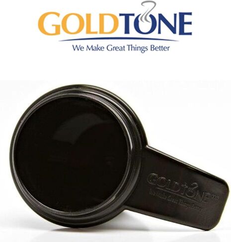 GoldTone Brand Reusable 8-12 Cup Basket Filter | Reusable Basket Coffee Filter Nylon Mesh fits Mr. Coffee, Black + Decker, Proctor Silex (1 Pack) in Saudi Arabia