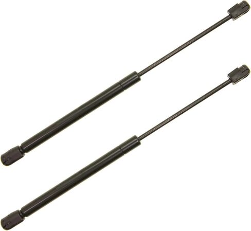 2Pcs Rear Back WINDOW GLASS Struts Lift Supports Shock Gas Spring Prop Rod Compatible With JEEP 2009-2012 LIBERTY (Note:) in Saudi Arabia
