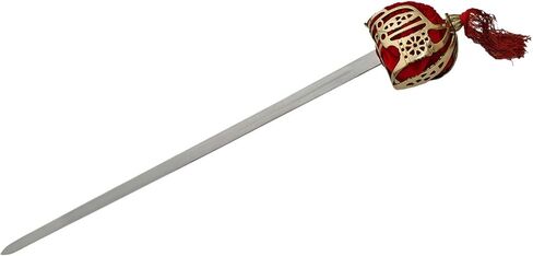 Szco Supplies Scottish Replica Sword in Saudi Arabia