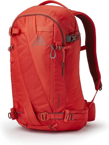 Gregory Mountain Products Targhee 26 Alpine Skiing Backpack in Kuwait