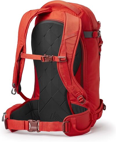 Gregory Mountain Products Targhee 26 Alpine Skiing Backpack in Kuwait