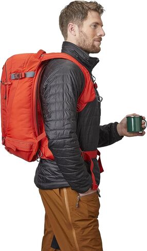 Gregory Mountain Products Targhee 26 Alpine Skiing Backpack in Kuwait