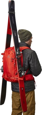 Gregory Mountain Products Targhee 26 Alpine Skiing Backpack in Kuwait