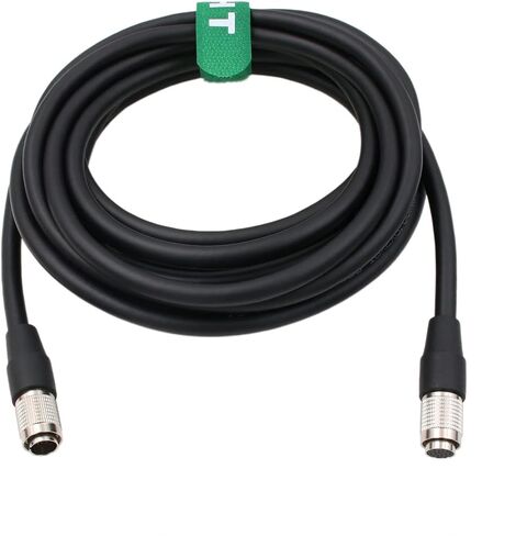 Camera Control Unit CCU Cable for Sony DXC-C33 3CCD Color Video Camera CCMC-20P05 20 Pin Female to Male 5m in Saudi Arabia