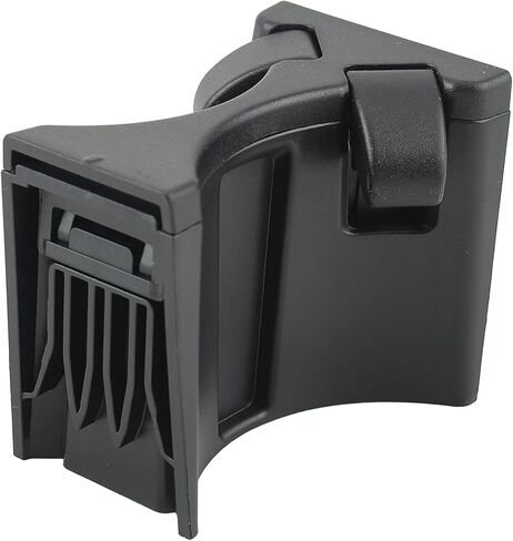 for Lexus ES350 2007-2012 Center Console Cup Holder Insert Divider, Replce #58984-33020 in Saudi Arabia