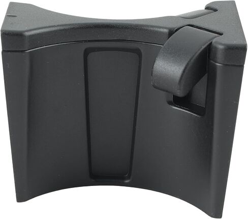 for Lexus ES350 2007-2012 Center Console Cup Holder Insert Divider, Replce #58984-33020 in Saudi Arabia