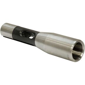 R8 to MT3 Morse taper Adapter 3MT MT 3 Sleeve Arbor E/M