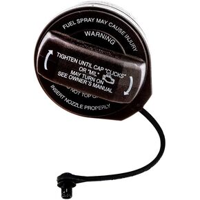 Set - Genuine Gas Tank Cap with Strap 4F0201550J fits Audi A4 A5 A6 S4 S5 Q6 RS5 Allroad 2005-2011 and Boxiti Wipe
