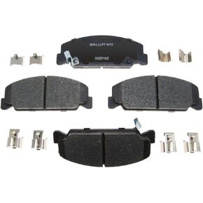 Raybestos MGD273CH Reliant Brake Pad Set