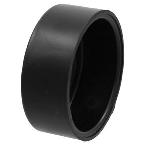 NIBCO 5817 1-1/2 Hub Cap ABS DWV
