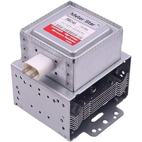 Magnetron 2M246 6324W1A001L High Voltage Microwave Oven Magnetron Compatible with 6324W1A001B, AP6316906, 1268208, AP4457332