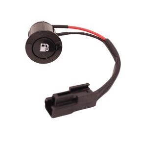 Fuel Tank Cap Gas Door Release Switch Button 935551U000VA 901-927 93555-2P000VA Compatible with Kia Sorento 2011 2012 2013