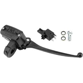 M MATI Front Brake Master Cylinder for Honda GL1500 GL1500A GL1500SE GL1500I Gold Wing 1500 Aspencade Interstate 1988-2000