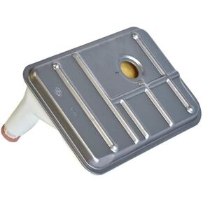 ALLISON DEEP SUMP FILTER for Duramax Allison Deep Pans 2001- Present - 29542824, 29537966