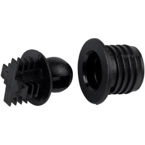 Parts Express Small Speaker Grill Guides 12 Pair