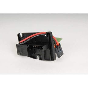 GM Genuine Parts 15-80571 Heating and Air Conditioning Blower Motor Resistor