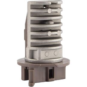 وحدة التحكم في محرك المنفاخ الخلفي المقاوم 79330-S3V-A51 محرك سخان التيار المتردد منفاخ الترانزستور المقاوم مناسب لـ Acura MDX 2001-2006 لهوندا بايلوت 2003-2008 3.5L JA1626 RU364 973-548 20286 4P1493 in Kuwait