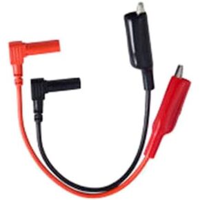 Fieldpiece ASA2 Short Alligator Lead Extensions
