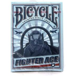 Bicycle Fighter Ace