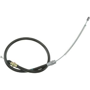 Dorman C92270 Parking Brake Cable Compatible with Select Chrysler / Dodge / Plymouth Models