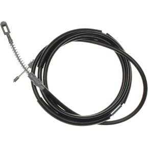 ACDelco Professional 18P2563 Rear Passenger Side Parking Brake Cable Assembly
