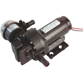 Johnson Pumps - 10-13329-103 Aqua Jet Flow MSTR Pump 5 GPM, 12v