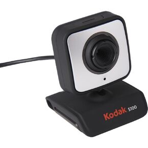 Kodak 11037 1.3 Megapixel S101 Web Cam
