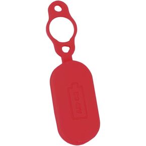 AlveyTech Charger Port Cover for The Xiaomi Mi M365