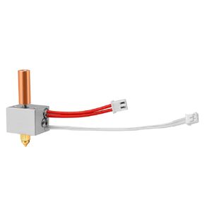 طابعة Neptune 4 Hotend ثلاثية الأبعاد نهاية ساخنة لطابعة Elegoo Neptune 4/4 Pro ثلاثية الأبعاد ملحقات Hotend أجزاء الطارد in Kuwait