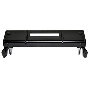 WARN 80558 Powersports ATV Front Kit Snow Plow Mount , Black