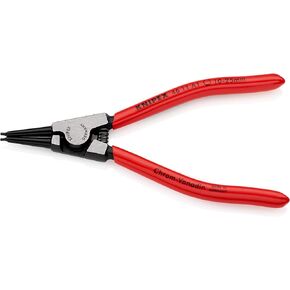 كماشة حلقة كبس خارجية من KNIPEX - أطراف مزورة