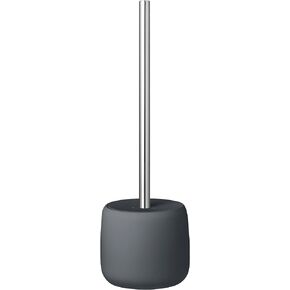 blomus SONO Plunger with Decorative Holder - Magnet (Charcoal)