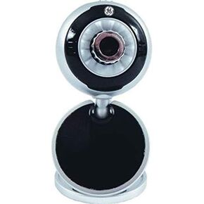 GE HO98063 EasyCam Video Camera