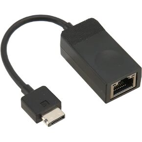 SUNGOOYUE RJ45 Ethernet LAN Network Adapter, RJ45 01YU026 Ethernet Adapter 10/100Mbps Network Adapter for X280 for X390 Yoga for T495s for L13Yog