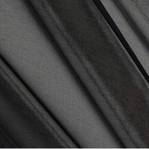 AK TRADING CO. Sheer Voile Chiffon IFR Fabric - 120" x 120 Yards Roll - Flame Retardant - Ideal for Draping, Elegant Events, Tent Draping - Perfect for Weddings and Parties - White