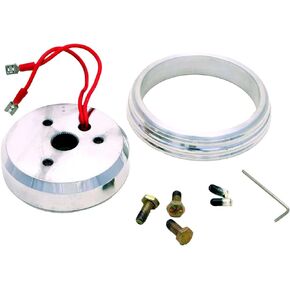 GT3 Ford Hub