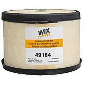 WIX Racing Filters Air Filter