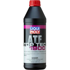 Liqui Moly Top Tec ATF 1900 | 1 L | Gear Oil | Hydraulic Oil | SKU: 20028