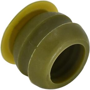 Upper Steering Bushing 53221-HC4-000 TRX300 Compatible with Honda TRX 200 250 350 400 450 90 2X4 4X4 1988-2009 53221-HC4-000 53221-HC4-004