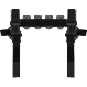 Tactical Plate Carrier Placard Adapter, Adaptive Vest Front Panels Converter for AVS MBAV