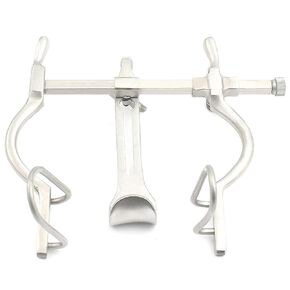 Balfour Abdominal Retractor Surgi Instruments 10" Stainless Steel Veterinary